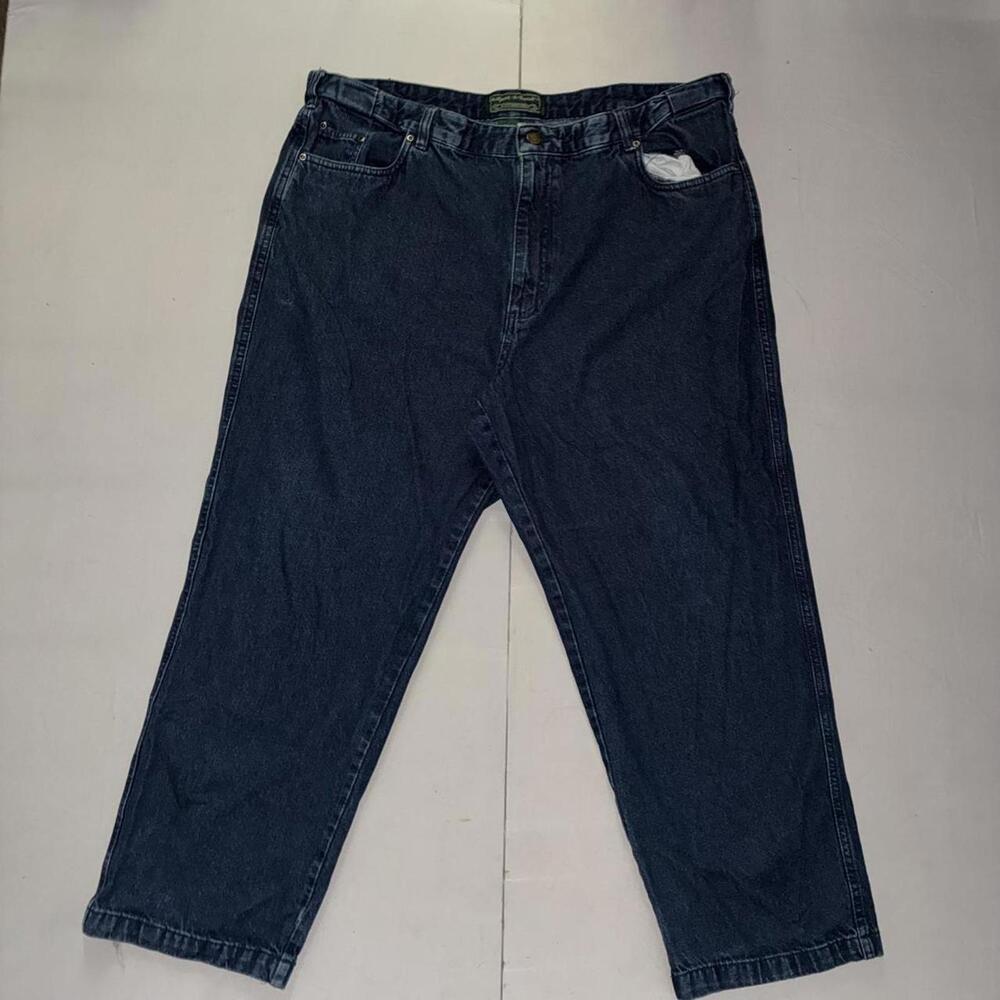 Baggy skater jeans